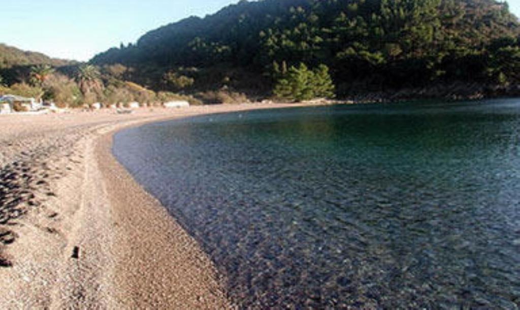 Apartments & Rooms M Petrovac na moru Exterior foto