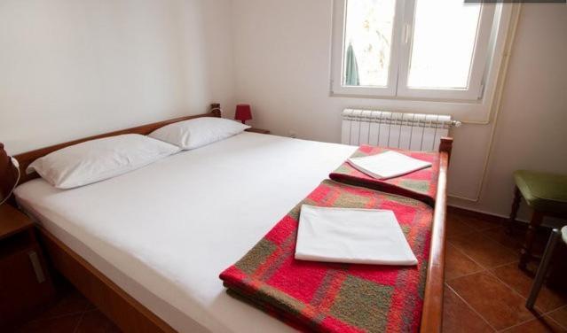 Apartments & Rooms M Petrovac na moru Zimmer foto