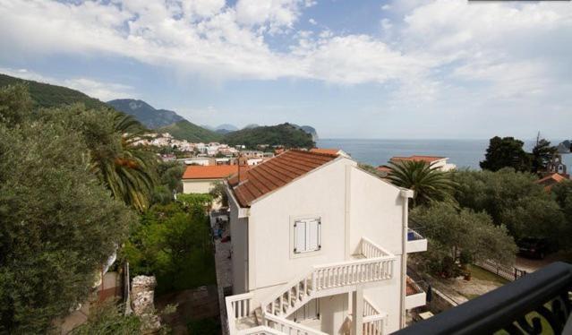 Apartments & Rooms M Petrovac na moru Zimmer foto