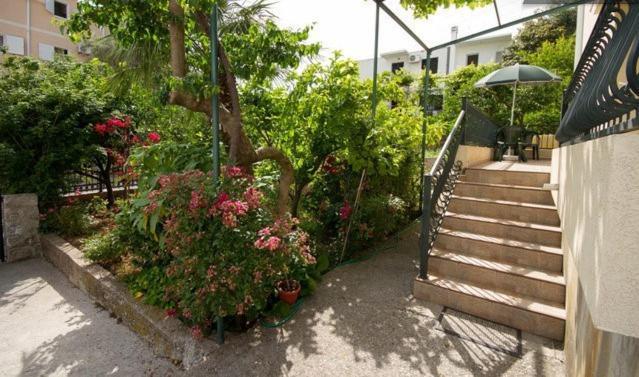 Apartments & Rooms M Petrovac na moru Exterior foto